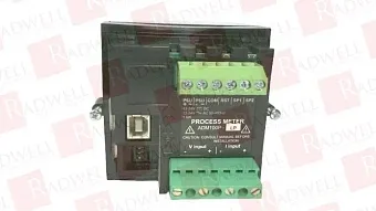 Измеритель тока / напряжения Артикул ADM100P-LP от производителя TRUMETER