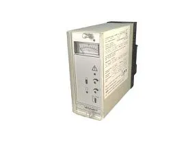 Контроллер сигналов VEGAMET 407-EX-FT