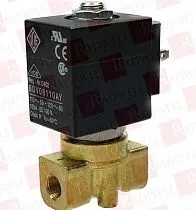 Электромагнитный клапан  Артикул 21A3KV10 WITH BDV08024CY от производителя ODE VALVE