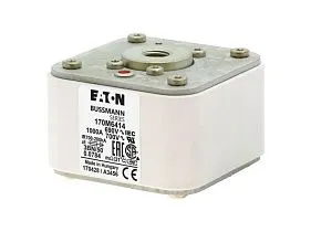 Bussmann 170M6414
