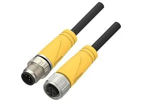 Unitronics CBL-B-M12AM5-M12AF5-5