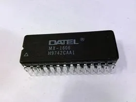 Модуль/стойка ПЛК MX1606 от DATEL
