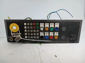 Панель оператора Siemens SINUMERIK MPP 483H 6FC5303-1AF00-1AA0 с интерфейсом MPI/PROFIBUS DP