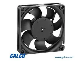 ebm-papst, Inc. 712F