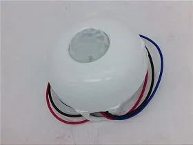 Датчик движения инфракрасный потолочный HB300B-L3 WATT STOPPER 360° 24В