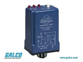 RK Electronics LLF-24A