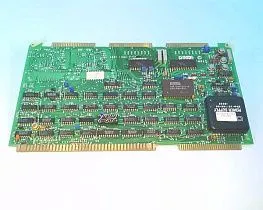 11861-ST-711/12525 Плата ПК Плата ПЛК / дополнения к  плататам от DATEL