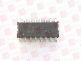 Транзистор Артикул MMPQ2907A от производителя ON SEMICONDUCTOR