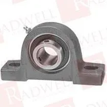 Блок подушки / корпус для подшипника Артикул UCP207-20 от производителя EBC