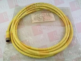 Комплект кабелей / шнуров QD Артикул E2169-626 от производителя CAMLOK