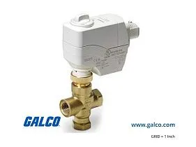 Siemens Building Technologies 259-02079