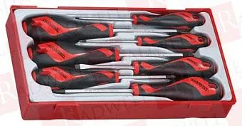 Отвертка Артикул TT917N от производителя TENG TOOLS