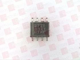 Оптоизолятор интегральных схем Артикул TLC272ID от производителя TEXAS INSTRUMENTS SEMI