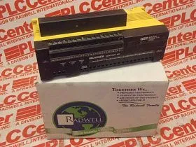 Блок  управления датчиком Артикул 6621/130 от производителя CONVERTEAM