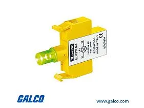 ASI-Automation Systems Interconnect ASI8LM2TMM8