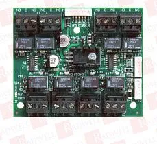 Модуль / стойка ПЛК Артикул 0-205661 от производителя NORTEK