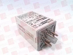 Замедляющие реле Артикул TF24-12-07-04 от производителя MARSH BELLOFRAM