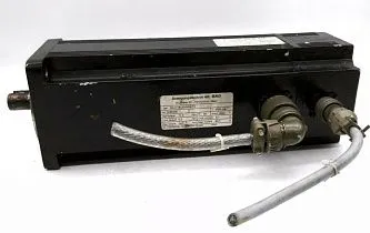 Серводвигатель BAC145S20/3/RA/TS синхронный бесщеточный 2000 об/мин 35 Нм BAG