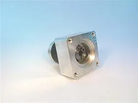 Редуктор планетарный NEUGART PLE040-008-SSSA3AA-E