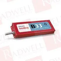 Трансформатор зажигания Артикул B33 от производителя SIGNIFY