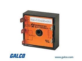 Diversified Electronics TSK-240-ARC-90M