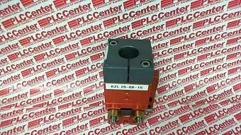 Пневматика аксессуары Артикул KZL-20-08-15 от производителя METOFER AUTOMATION