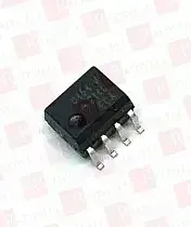 Оптоизолятор интегральных схем Артикул HCPL-0454-060E от производителя BROADCOM