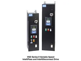 Johnson Controls VS060122B-SL300