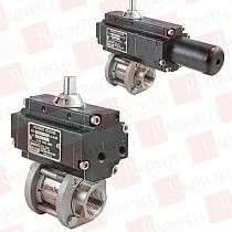 Регулирующий клапан Артикул 9-3800-024 от производителя GEMINI VALVE