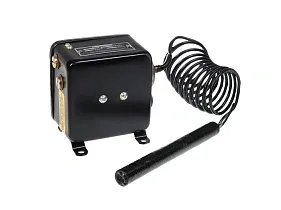 Johnson Controls A72AE-1C