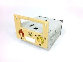 Реле защиты от перегрузки Allen Bradley 190-P160, 10-16А тепловое/130-220А магнитное