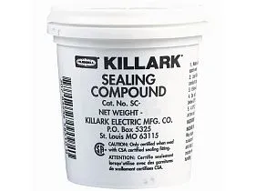 Killark SC-4OZ