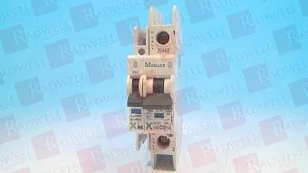 Автоматический выключатель в литом корпусе Артикул FAZ-C10/1-RT от производителя EATON CORPORATION