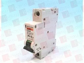 Автоматический выключатель для монтажа на дин-рейку Артикул MG24426 от производителя SCHNEIDER ELECTRIC