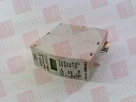 Ограничитель перенапряжения / супрессор  Артикул V20-C-0-320-SP от производителя OBO BETTERMANN