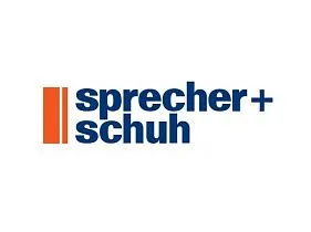 Sprecher + Schuh 417107405