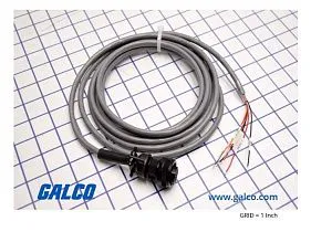 Danaher Controls 112123-0010