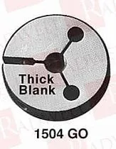 Набор штифтовых калибров Артикул R0125443AS от производителя PMC GAGE