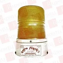 Артикул LL800B-AMBER от производителя LECTRIC LITES