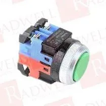 Кнопка Артикул KPB30WM-G11 от производителя KOINO