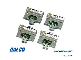 MAMAC Systems HU-921-VDC-MAMA