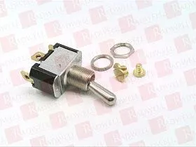 Тумблер  Артикул 931001N от производителя REGAL REXNORD