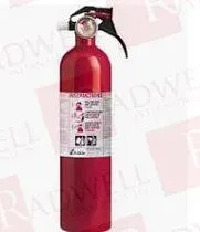 Огнетушитель Артикул 466141N от производителя KIDDE
