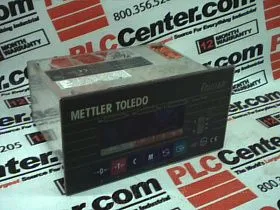 Индикатор массы Артикул PTPN-3600-000 от производителя METTLER TOLEDO
