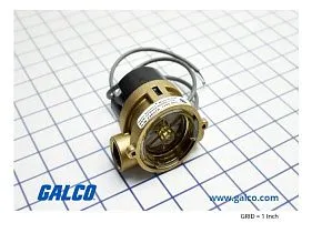 Gems Sensors & Controls 230210