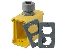 Bryant Electric BRY3000