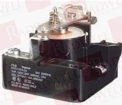 Реле / розетка Артикул PRD-3AJ0-120 от производителя TE CONNECTIVITY