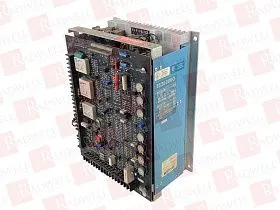 Привод Артикул 2600-8001-REV-C от производителя EMERSON