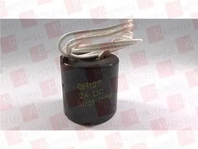 Обмотка клапана Артикул COIL-OH12S от производителя MAGNATROL