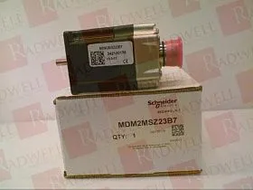 Трансформатор  питания сервопривода Артикул MDM2MSZ23-B7 от производителя SCHNEIDER ELECTRIC